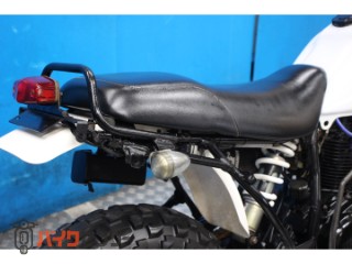 TW200Ｅ　ＤＧ０７Ｊモデル　スカチューン　カスタムマフラー[img23]