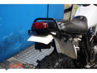 TW200Ｅ　ＤＧ０７Ｊモデル　スカチューン　カスタムマフラー[img25]