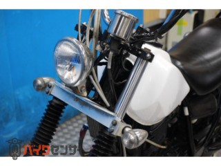 TW200Ｅ　ＤＧ０７Ｊモデル　スカチューン　カスタムマフラー[img27]
