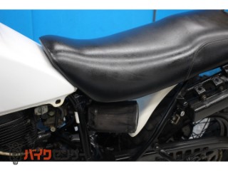 TW200Ｅ　ＤＧ０７Ｊモデル　スカチューン　カスタムマフラー[img32]