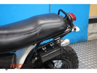 TW200Ｅ　ＤＧ０７Ｊモデル　スカチューン　カスタムマフラー[img33]