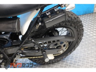 TW200Ｅ　ＤＧ０７Ｊモデル　スカチューン　カスタムマフラー[img34]