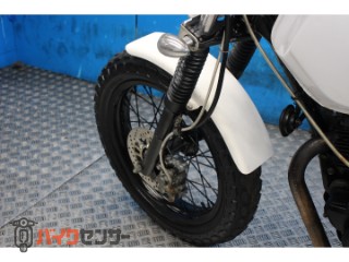 TW200Ｅ　ＤＧ０７Ｊモデル　スカチューン　カスタムマフラー[img35]