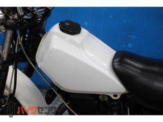 TW200Ｅ　ＤＧ０７Ｊモデル　スカチューン　カスタムマフラー[img36]