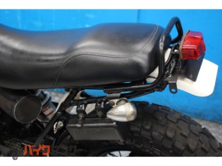TW200Ｅ　ＤＧ０７Ｊモデル　スカチューン　カスタムマフラー[img38]