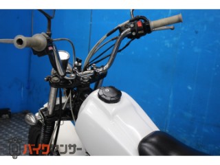 TW200Ｅ　ＤＧ０７Ｊモデル　スカチューン　カスタムマフラー[img40]