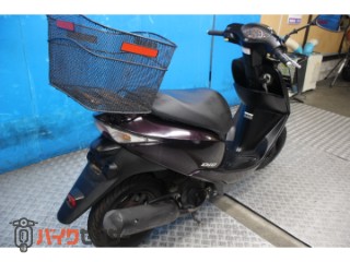 DIO　ＡＦ６８モデル　インジェクション　ノーマル[img3]