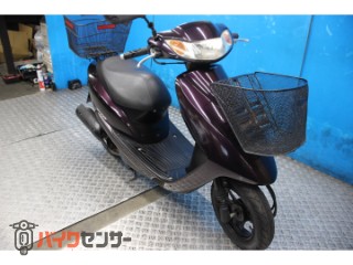 DIO　ＡＦ６８モデル　インジェクション　ノーマル[img4]