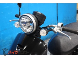 トゥディＦ　ＡＦ６７モデル　インジェクション[img23]