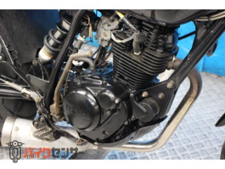 TW200Ｅ　ＤＧ０７Ｊモデル　スカチューン　カスタムマフラー[img13]