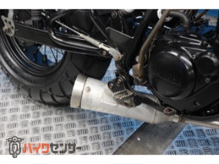 TW200Ｅ　ＤＧ０７Ｊモデル　スカチューン　カスタムマフラー[img14]