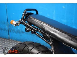 TW200Ｅ　ＤＧ０７Ｊモデル　スカチューン　カスタムマフラー[img16]