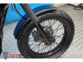 TW200Ｅ　ＤＧ０７Ｊモデル　スカチューン　カスタムマフラー[img18]