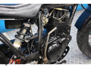 TW200Ｅ　ＤＧ０７Ｊモデル　スカチューン　カスタムマフラー[img20]