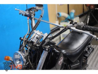 TW200Ｅ　ＤＧ０７Ｊモデル　スカチューン　カスタムマフラー[img25]