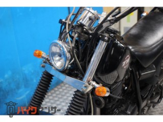 TW200Ｅ　ＤＧ０７Ｊモデル　スカチューン　カスタムマフラー[img26]