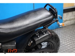 TW200Ｅ　ＤＧ０７Ｊモデル　スカチューン　カスタムマフラー[img32]