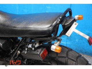 TW200Ｅ　ＤＧ０７Ｊモデル　スカチューン　カスタムマフラー[img37]