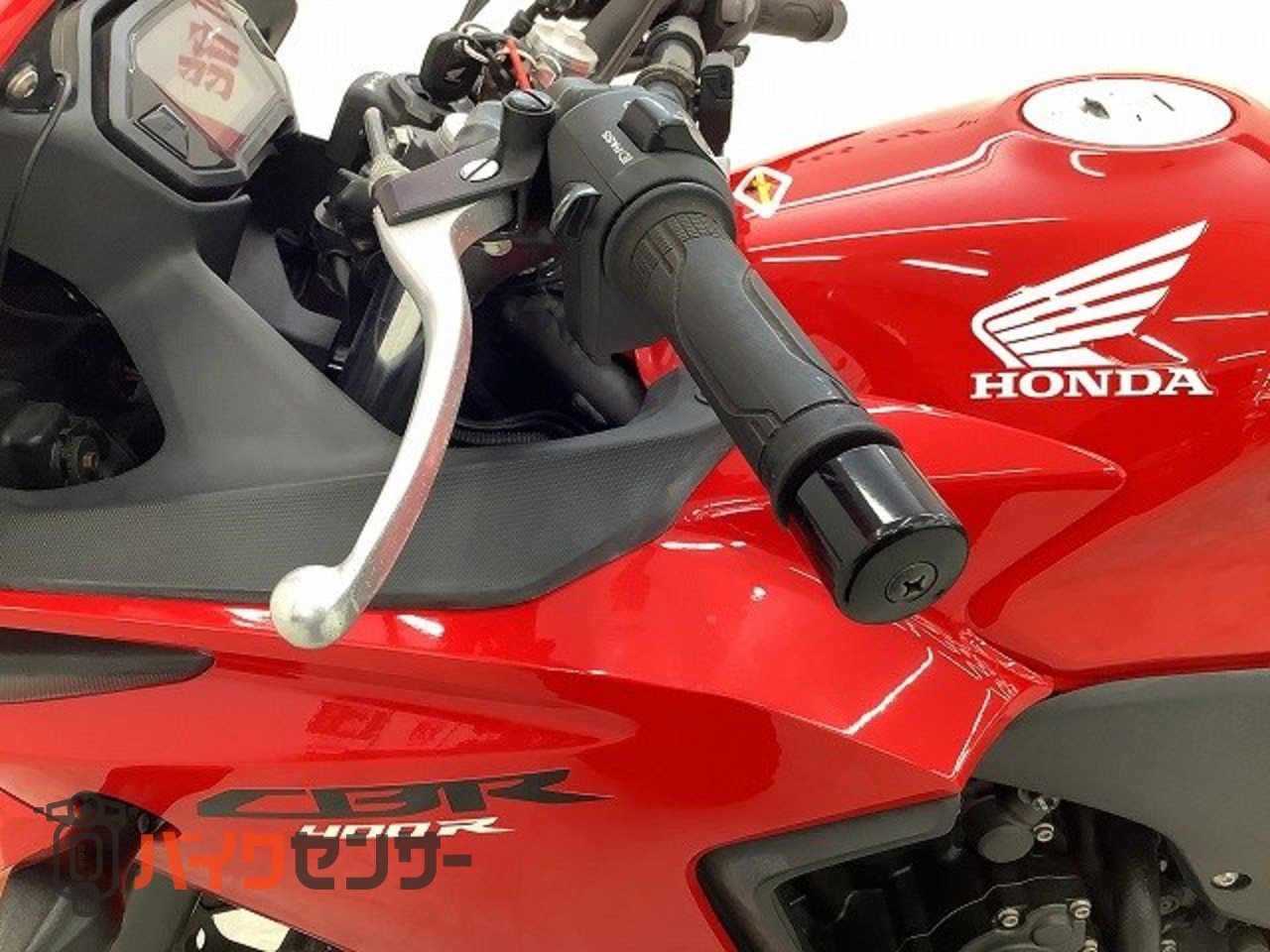 ホンダ CBR400R 2013年モデル NC47型 ワンオーナー フルノーマル
