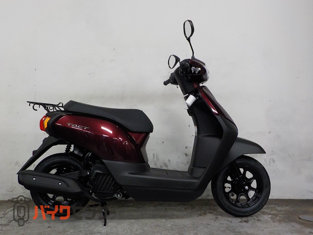 くろ 109717 1/12完成品バイク KAWASAKI Ninja ZX-25R メタリック