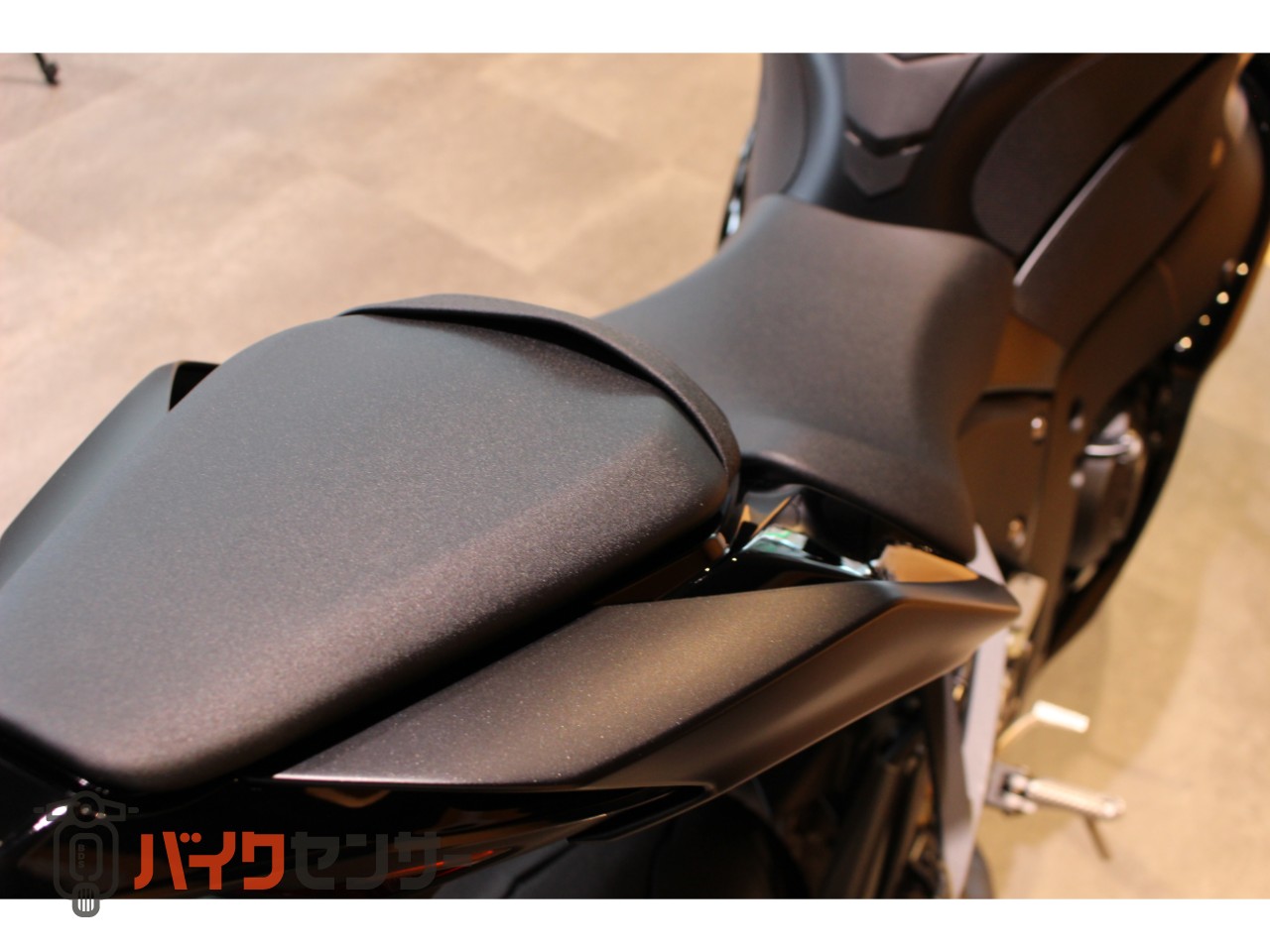 カワサキ Ninja ZX-10R B683682| BDSバイクセンサー