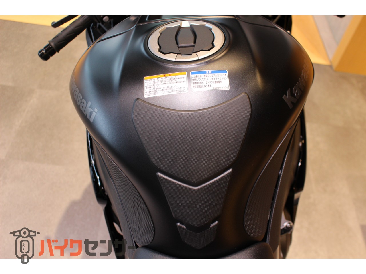 カワサキ Ninja ZX-10R B683682| BDSバイクセンサー
