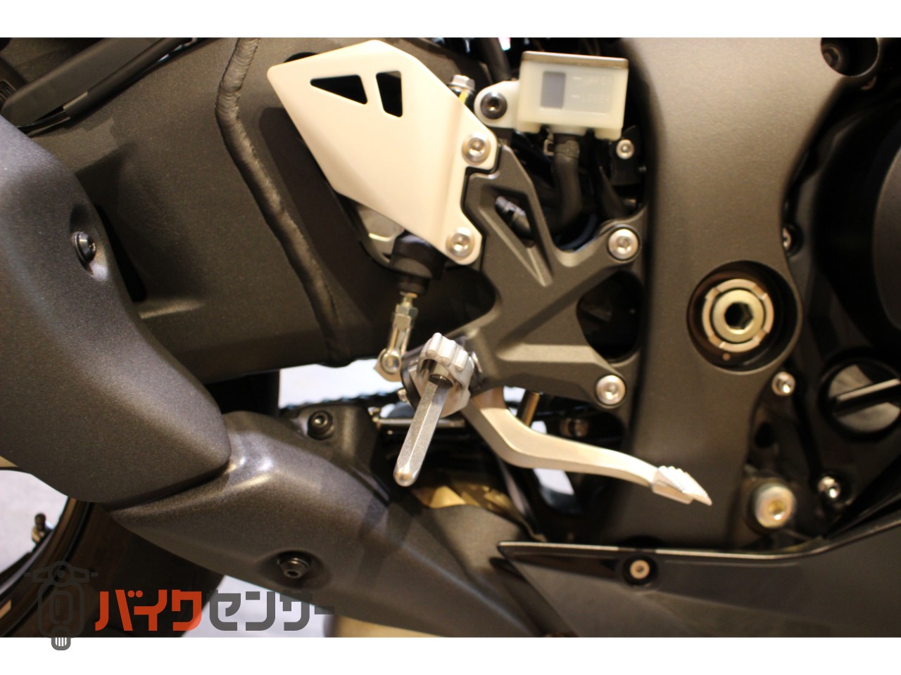 カワサキ Ninja ZX-10R B683682| BDSバイクセンサー