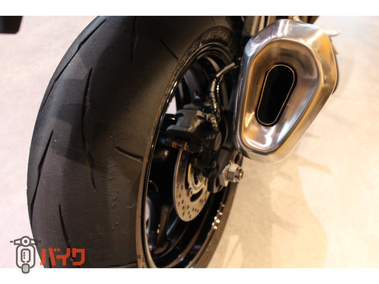 カワサキ Ninja ZX-10R B683682| BDSバイクセンサー