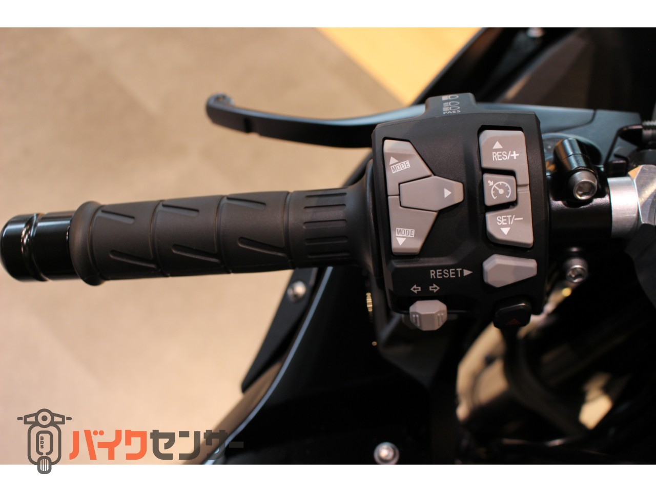 カワサキ Ninja ZX-10R B683682| BDSバイクセンサー