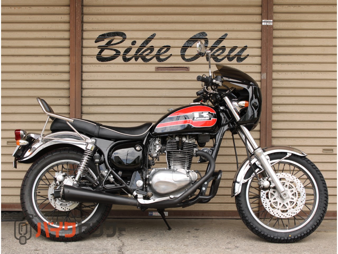 ぺ Cifmo エストレヤ250(BJ250A 14-17) BJ250 シートカバー 茶 張替 CIF