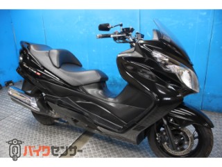スカイウェイブ250 タイプM　ＣＪ４５Ａモデル　インジェクション　スマートキー[img0]