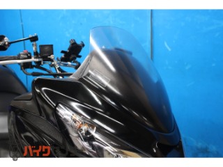 スカイウェイブ250 タイプM　ＣＪ４５Ａモデル　インジェクション　スマートキー[img8]
