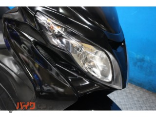 スカイウェイブ250 タイプM　ＣＪ４５Ａモデル　インジェクション　スマートキー[img9]