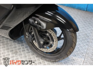 スカイウェイブ250 タイプM　ＣＪ４５Ａモデル　インジェクション　スマートキー[img11]
