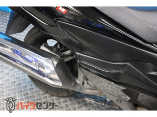 スカイウェイブ250 タイプM　ＣＪ４５Ａモデル　インジェクション　スマートキー[img18]