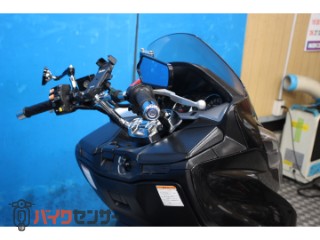スカイウェイブ250 タイプM　ＣＪ４５Ａモデル　インジェクション　スマートキー[img20]