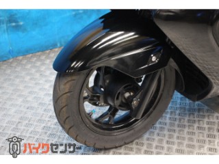 スカイウェイブ250 タイプM　ＣＪ４５Ａモデル　インジェクション　スマートキー[img32]
