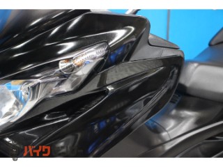 スカイウェイブ250 タイプM　ＣＪ４５Ａモデル　インジェクション　スマートキー[img33]