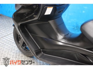スカイウェイブ250 タイプM　ＣＪ４５Ａモデル　インジェクション　スマートキー[img39]