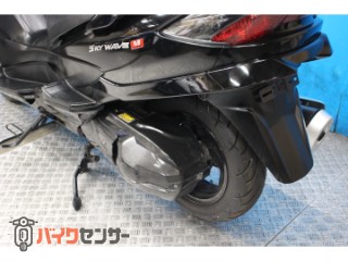 スカイウェイブ250 タイプM　ＣＪ４５Ａモデル　インジェクション　スマートキー[img43]