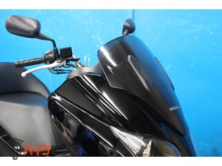 フォルツァZ　ＭＦ１０モデル　インジェクション　ノーマル　スマートキー[img8]