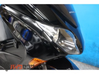フォルツァZ　ＭＦ１０モデル　インジェクション　ノーマル　スマートキー[img9]