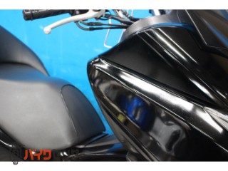 フォルツァZ　ＭＦ１０モデル　インジェクション　ノーマル　スマートキー[img13]