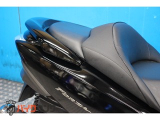 フォルツァZ　ＭＦ１０モデル　インジェクション　ノーマル　スマートキー[img16]