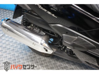 フォルツァZ　ＭＦ１０モデル　インジェクション　ノーマル　スマートキー[img17]
