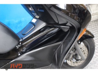 フォルツァZ　ＭＦ１０モデル　インジェクション　ノーマル　スマートキー[img19]
