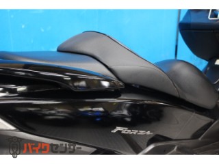 フォルツァZ　ＭＦ１０モデル　インジェクション　ノーマル　スマートキー[img21]