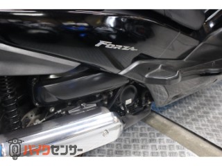 フォルツァZ　ＭＦ１０モデル　インジェクション　ノーマル　スマートキー[img22]