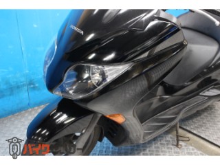 フォルツァZ　ＭＦ１０モデル　インジェクション　ノーマル　スマートキー[img27]
