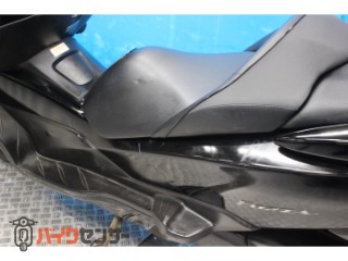 フォルツァZ　ＭＦ１０モデル　インジェクション　ノーマル　スマートキー[img36]